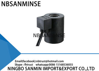 SAN سرب Coil DC24V DC 21W Sanmin پالس شیر کویل کویل الکتریکی سوپاپ