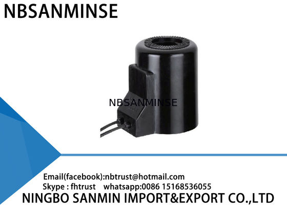 DOOS سوپاپ سیلندر سوپاپ سری DC24V DC 29W کویل دریچه پالس