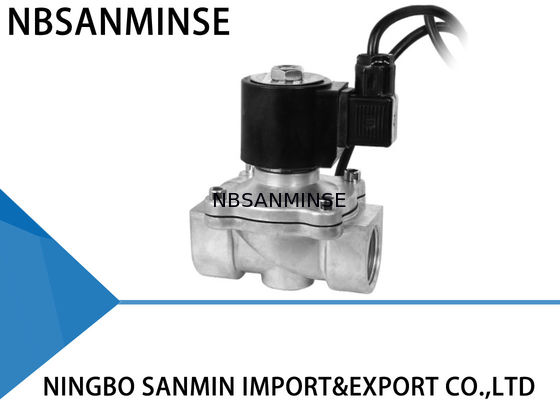 F1 آهنربای سیلنوئید زیر آب و زیر ولتاژ پایین ولتاژ 15 میلیمتر - 150 میلیمتر Oriffice