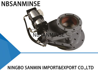 دیافراگم دوبل دیافراگم ≤ 200 ℃ SMDF-DNA-J