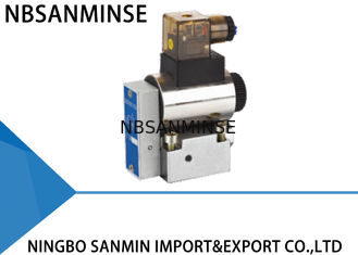 DC 24 ولت بلورس سلولهای هیدرولیک معمولی Open / Closed 23QDF 24QDF