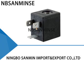 4V210X مینی نوع شیر مغناطیسی DIN43650A (F، H) سیلندر سوپاپ سیلنوئید