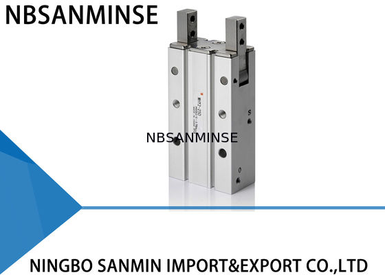 دوقلو Action MHY2 Air Gripper Cami Style سری MHY2 Φ 10 Φ16 Φ20 Φ25