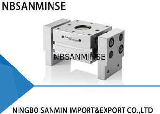MHL طولانی سکته مغناطیسی هوا گیرنده سری نوع سری MHL2 0.1MPa - 0.6 MPa فشار