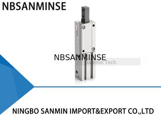 MIS / MIW Escapements Servo Electric Grippers کم فشار ISO9001 گواهینامه
