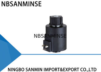 AC 110V - 220V سیلندر سیلندر 90N دارای نیروی 4 مگاوات امتیاز سکته مغزی MFZ10-90YC