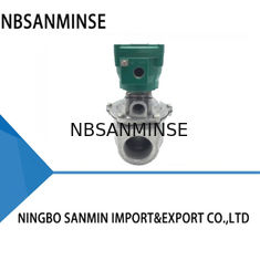 درب آلومینیومی ضد انفجار شیر پالس سولینوئید 55°C 0.3-0.7Mpa 19W