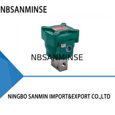 خانه آلومینیومی الکتروموتور ضد انفجار HNBR PUR Seal 3.8W