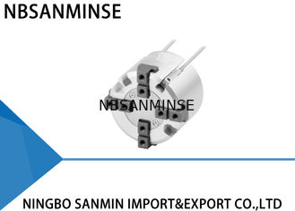 گیرنده هواپیما نوع موازی MHS4 / 4 - نوع انگشت SMC مشابه گیرنده هوا