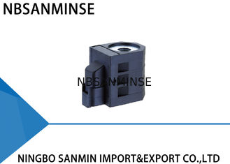 SUC پالس DC20W DC12V 24 ولت سیلندر سیلندر پلاگین نوع اتصال نوع