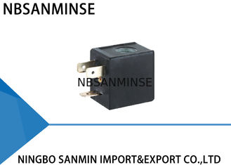 ولتاژ معمولی AC220V DC24V سوپاپ سیلندر سری 4V210U