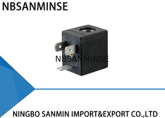 مینی ولتاژ عادی سیم پیچ 4V210X کویل سوئون AC220V DC24V - نوع شیر مغناطیسی