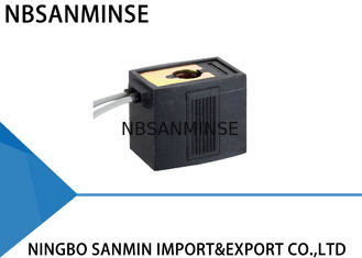 2120E ریسندگی ماشین شیر آب سری سری AC220V DC24V ولتاژ عادی سیم کشی شیر برقی