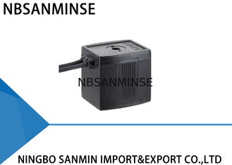 FJ - 1 DC24V ولتاژ معمولی DC 13W شیر مغناطیسی برای ماشین ریسندگی