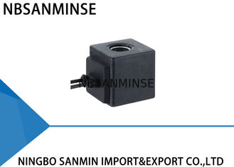 DC 24V سیلندر سوپاپ سیلندر برای ماشین ریسندگی FJ-3 سری