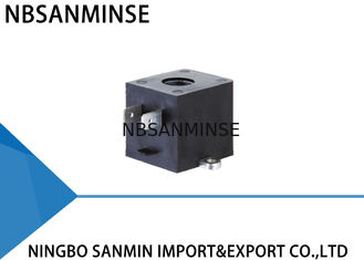 FJ - 12 DC24V ولتاژ معمولی DC 90W قدرت عادی ولتاژ مغناطیسی برای رولینگ کویل ماشین