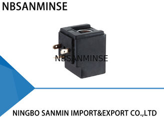 سیلندر دریچه مغناطیسی FS16 / 24VDC برای ماشین ریسندگی
