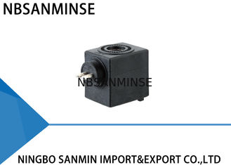 کلاس خودرو F IP65 DC 10W DC24V سیلندر سوپاپ HL011