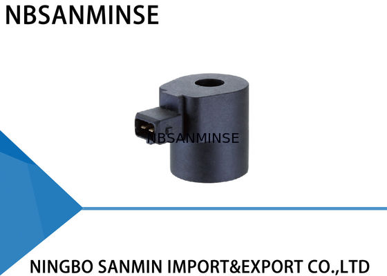 HWD02 سری سوپاپ خودرو DC24V ولتاژ معمولی پلاگین - نوع