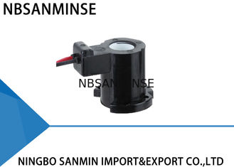 JAT610 ماشین ریسندگی ماشین سری سلونوئید شیر کویل نوع سرب DC24V