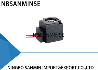 سرب - سری سیم شیر مغناطیسی K - 2TE KQ - نوع سیم پیچ AC220V DC24V
