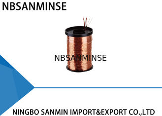 سرب سیم پیچ KFBE19 Solenoid Valve - نوع اتصال نوع عایق کلاس FH