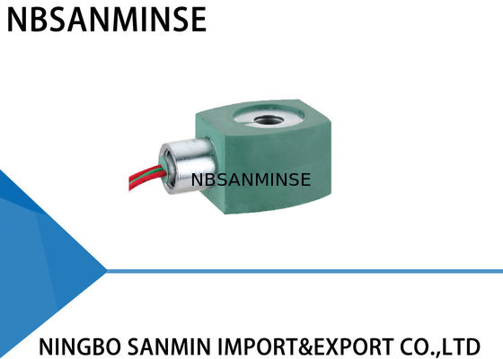 MPC080 سوپاپ سوپاپ سیلندر سرب - نوع نوع اتصال AC110V ولتاژ نرمال