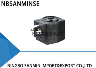 CR131 DC24V ولتاژ معمولی DC57W سیم پیچ سریال سوپاپ قدرت معمولی