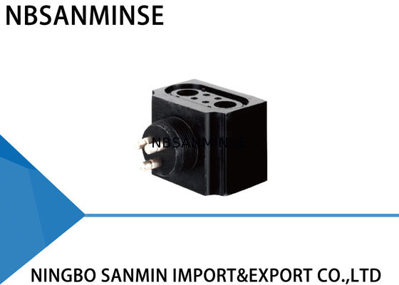 سری ABSM سری سوپاپ سوپاپ دریچه تماس نوع پین DC 26W قدرت عادی