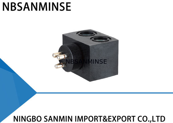 کلاس عایق کاری سیم پیچ سری FH ABS - MX Automobile Series Valve Series