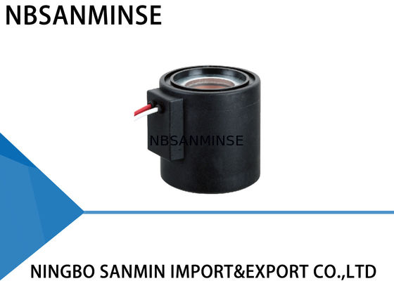 کلاس عایق FH ولتاژ معمولی DC24V سری دریچه های اتومبیل SKM5