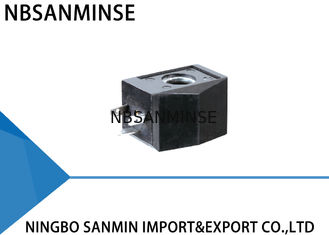 کویل سیم شیر آب کلاس کلاس عایق FH AB310 Series AC220V DC24V