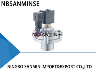 QG-Y-25 Series Pneumatic Pulse Valve GOYEN همانند جفت گیر G1 "دیافراگم تک