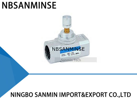 جریان کنترل ظرفیت جریان کنترل G موضوع هوا پنوماتیک دمای معمولی دمای استاندارد نوع