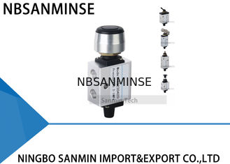 سوپاپ کنترل شیر هوا کنترل پنوماتیک Sanmin