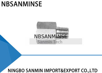 نوع آداپتور پنوماتیک آداپتور RA نوع اتصالات هوا استاندارد استاندارد 316L فولاد ضد زنگ