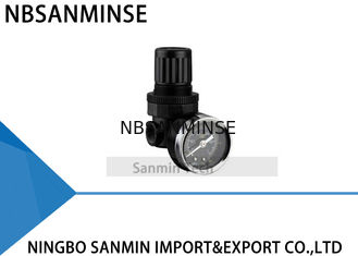 NAR200 رگولاتور هوا G 1/4 "پورت پنوماتیک هوا منبع واحد واحد هوا دریچه