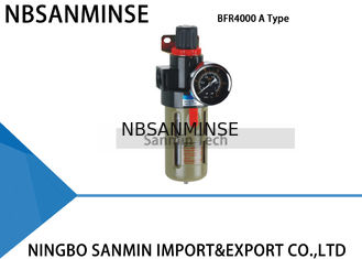 استاندارد سانتریفوژ سنیمین AFR2000 BFR2000 استاندارد 5um فیلتر یک واحد