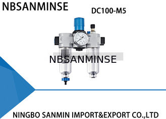 FESTO نوع OC DC سری سه واحد تنظیم کننده فیلتر FRL واحد تجهیزات منبع هوا