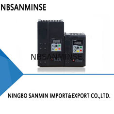 سری FL350 Universal Compact Inverter Input Ac220v Ac380v 0.4kw-7.5kw
