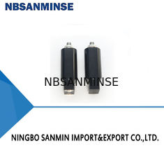طراحی ویژه بطری های هواپیمایی OEM برای قطعات ماشین