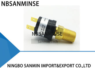 NBSANMINSE SMF08V 1/8 1/4 کم فشار خلاء سوئیچ اتوماتیک تنظیم مجدد
