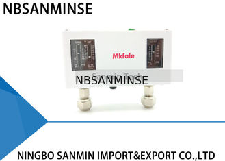 PC58 صنعت دوگانه فشار هوا / آب با دو مقدار فشار تنظیم می کند