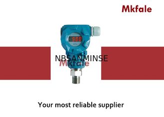 Mkfale SMPB8103 فرستنده فشار سیلیکون پخش شده با صفحه نمایش LED