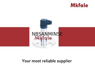 SMPB8300CNF فلنج دیجیتال فرستنده فشار IP65 حفاظت محفظه