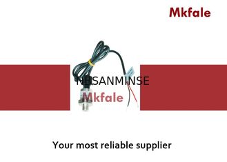 فرستنده فشار SMAPB6210 برای صنعتی صنعتی قطعات فلزی از جنس استنلس استیل