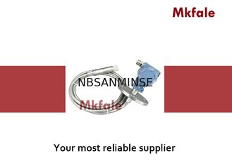 فرستنده سطح هیدرواستاتیک شاخص شناور برای محدوده وسیع اندازه گیری