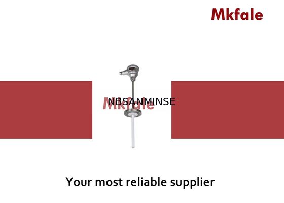 فرستنده دما دماي بالا دقت 4-20mA خروجی