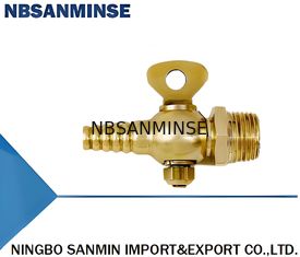 501-DN6/10/15 قطب لوله مس برای آب و بخار 0.6Mpa کد فشار تجهیزات 501