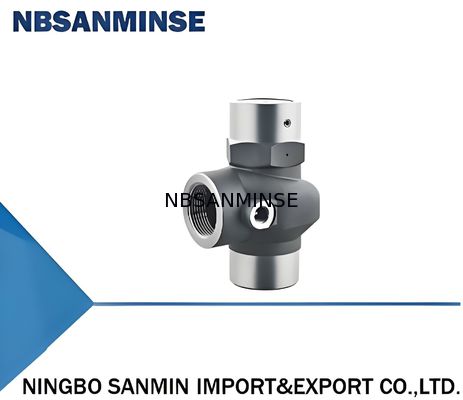 دریچه پنوماتیک کوچک کنترل فشار حداقل MPV